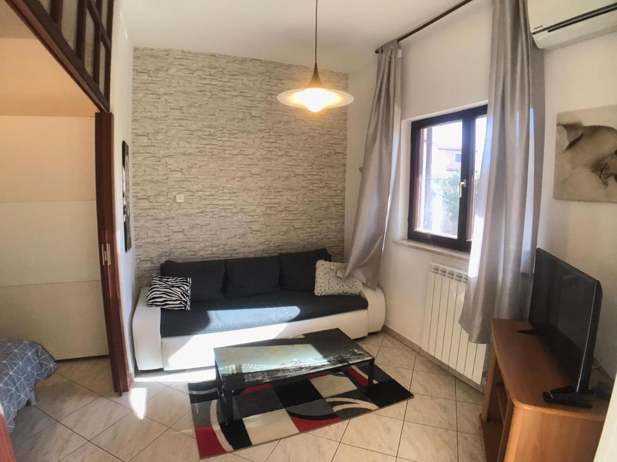 Apartments Jasna Umag Extérieur photo