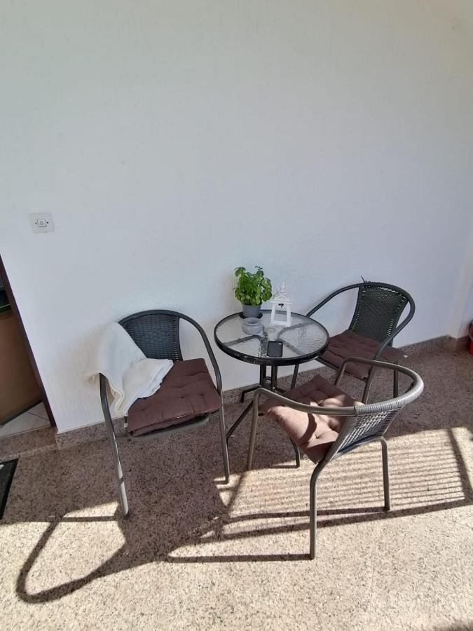 Apartments Jasna Umag Extérieur photo