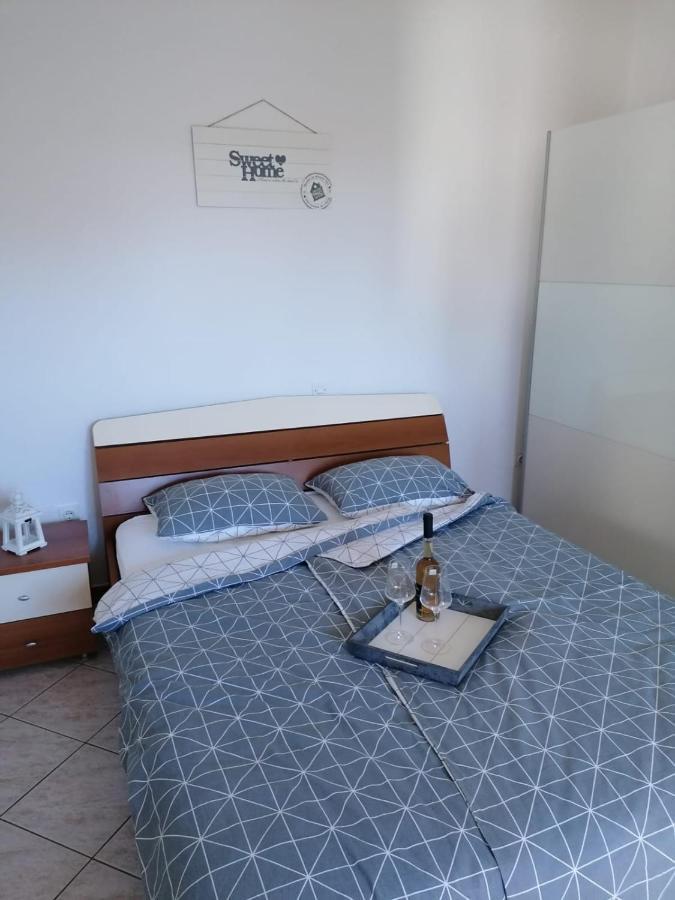 Apartments Jasna Umag Extérieur photo