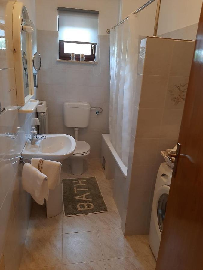 Apartments Jasna Umag Extérieur photo