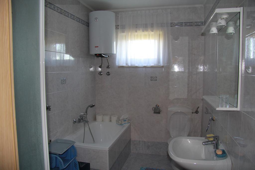 Apartments Jasna Umag Chambre photo