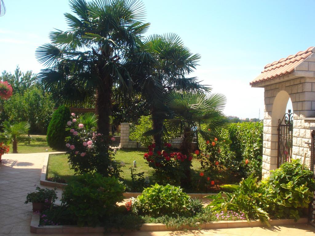 Apartments Jasna Umag Extérieur photo