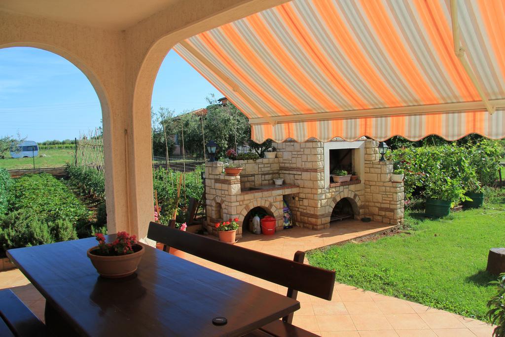 Apartments Jasna Umag Chambre photo