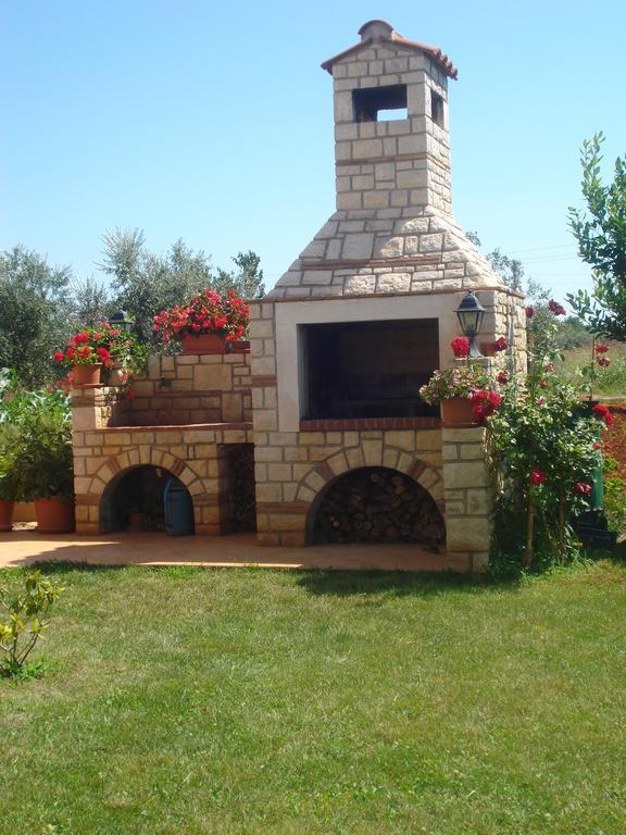 Apartments Jasna Umag Extérieur photo