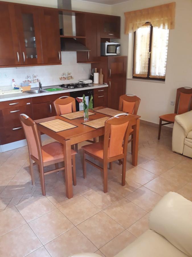 Apartments Jasna Umag Extérieur photo